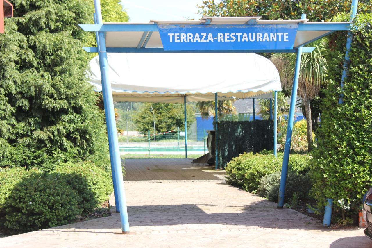 Voar Ribadeo