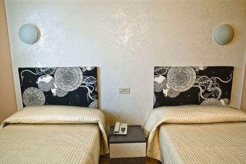 Voar Hotel