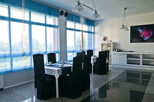 Voar Hotel Ribadeo