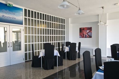 Hotel Voar 3*