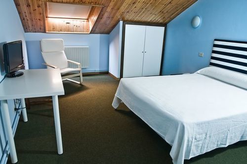 Hotel Voar 3*